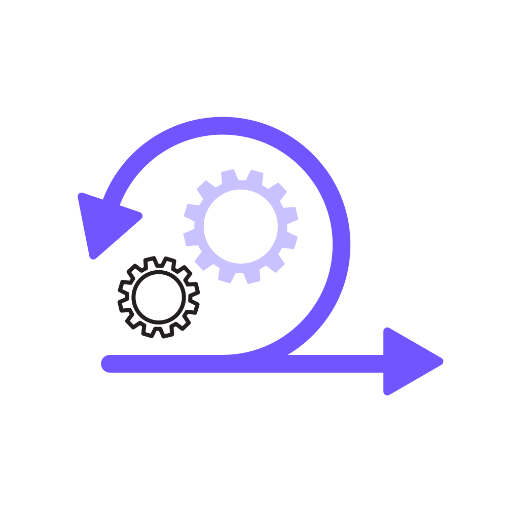 Flexible Integrations